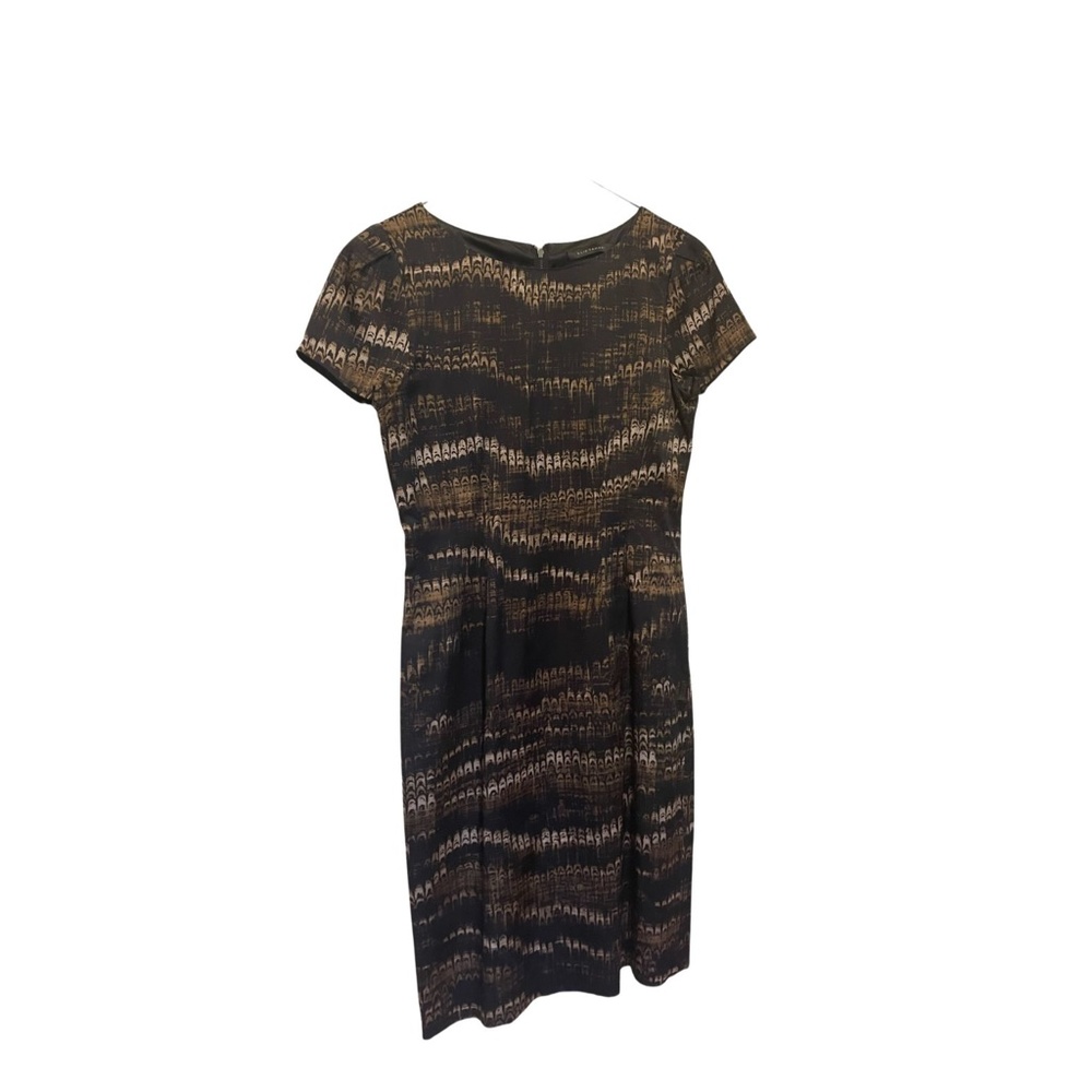 Elie Tahari Dress